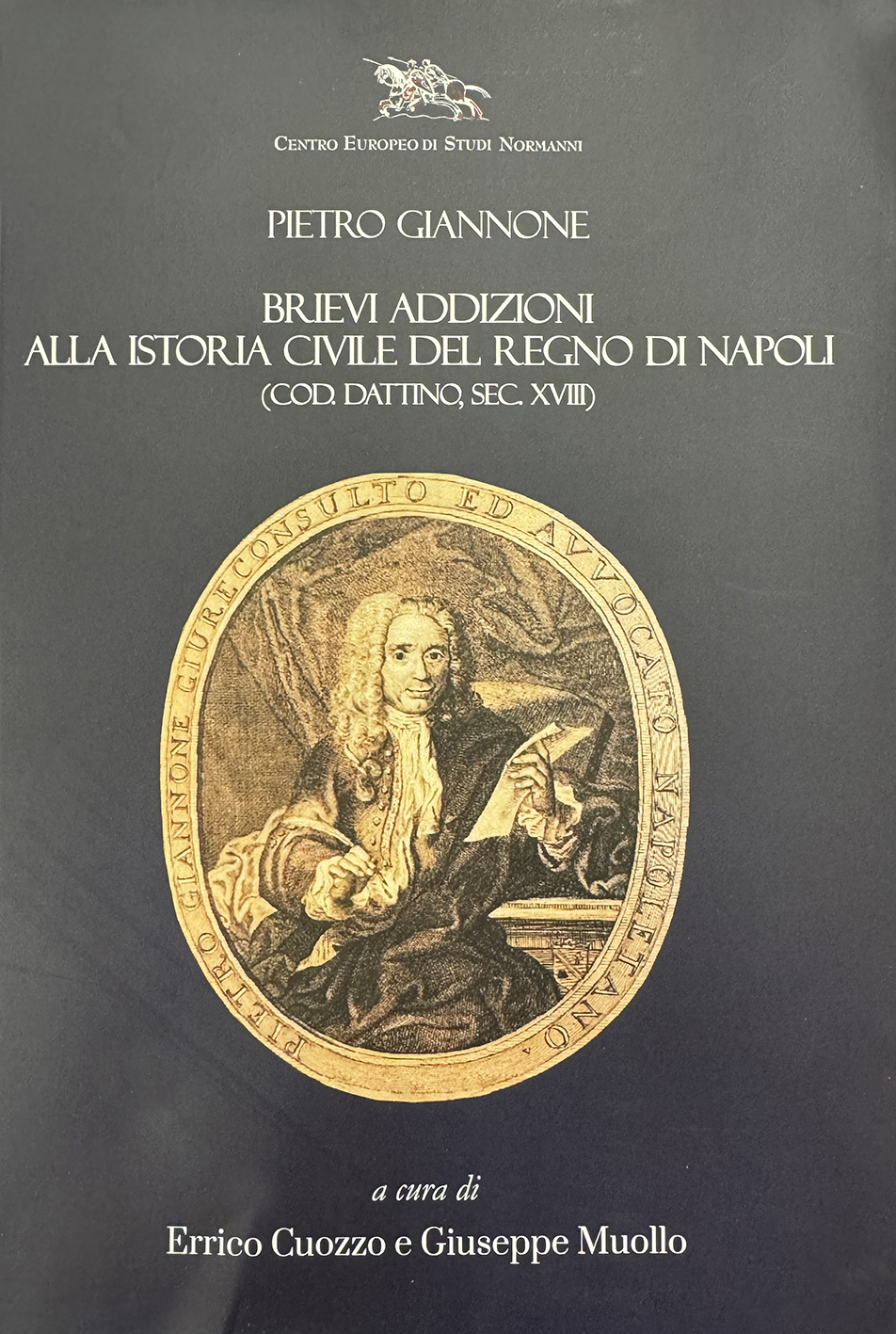 a cura di G. Muollo e E. Cuozzo, 2023, pp.274